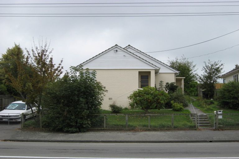 Photo of property in 13 Hassall Street, Parkside, Timaru, 7910