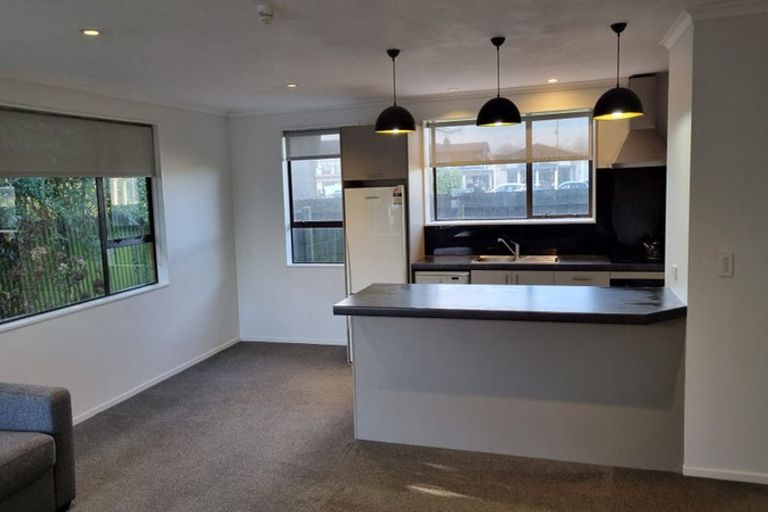 Photo of property in 1/11 Harris Crescent, Papanui, Christchurch, 8053