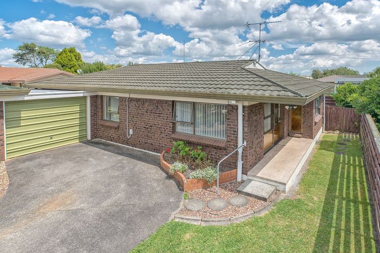 Photo of property in 3/26 Prictor Street, Papakura, 2110