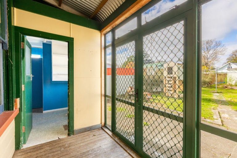 Photo of property in 19 Rochfort Street, Otane, 4202