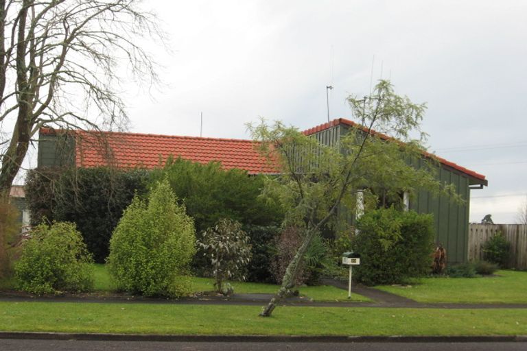 Photo of property in 29 Bailey Avenue, Claudelands, Hamilton, 3214