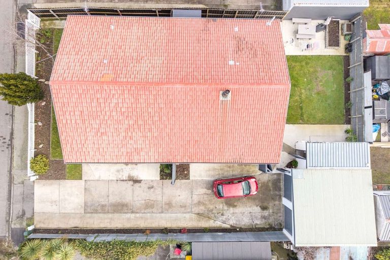 Photo of property in 1/4 Wanstead Place, Woolston, Christchurch, 8062