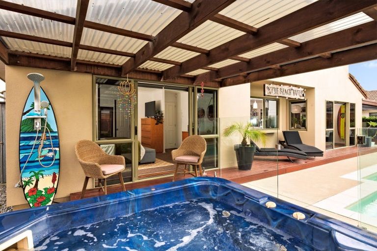 Photo of property in 7 Mauritius Key, Papamoa Beach, Papamoa, 3118