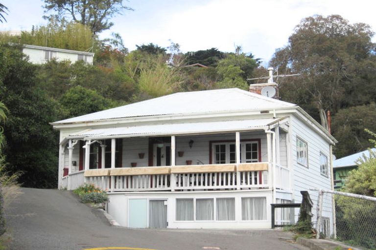Photo of property in 9 Kowhai Road, Bluff Hill, Napier, 4110