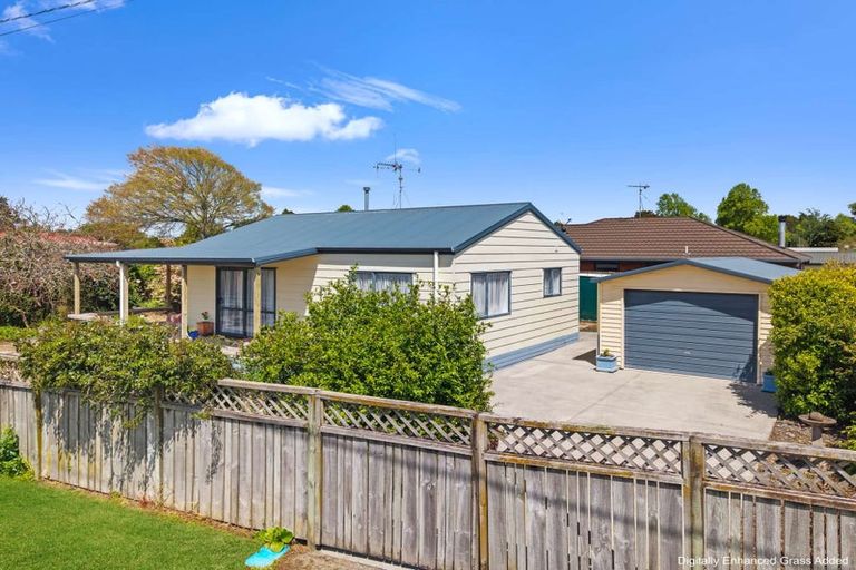 Photo of property in 154 Park Road, Horotiu, Hamilton, 3288