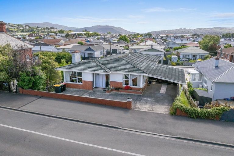 Photo of property in 31 Forbury Road, Forbury, Dunedin, 9012