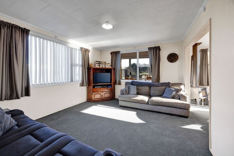 Photo of property in 22 Glasgow Street, Hawera, 4610