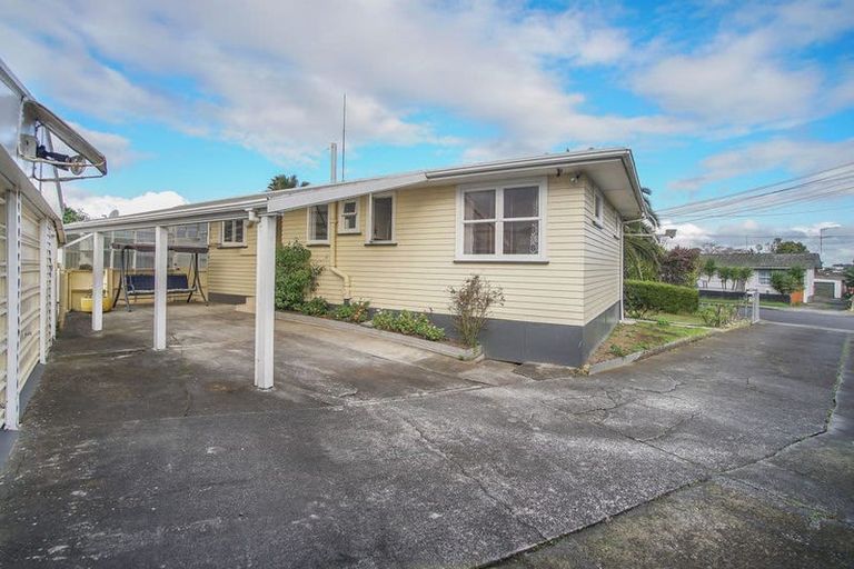 Photo of property in 56 Sheehan Avenue, Papakura, 2110