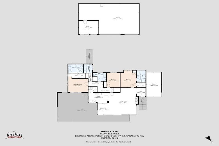 Photo of property in 2 Scenic Heights, Acacia Bay, Taupo, 3330