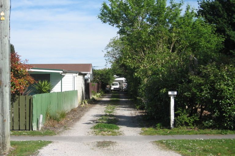Photo of property in 15 Bloomfield Road, Te Hapara, Gisborne, 4010