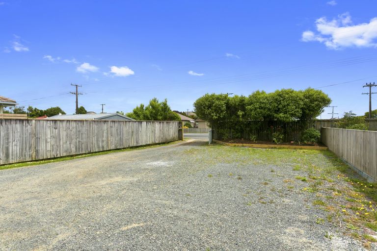 Photo of property in 206 Studholme Street, Morrinsville, 3300