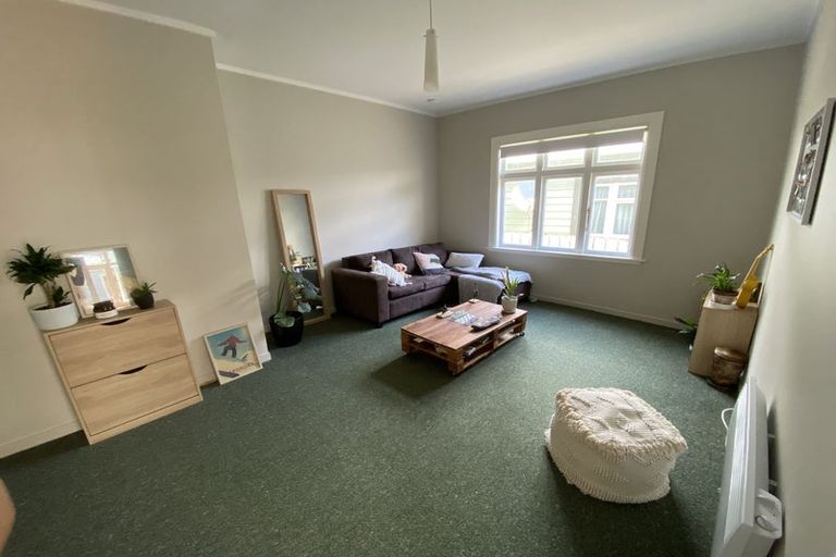 Photo of property in 96a Moxham Avenue, Hataitai, Wellington, 6021