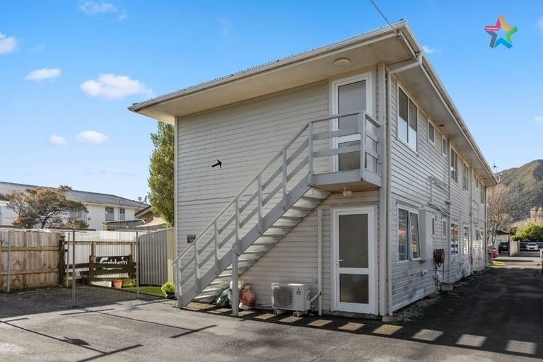 Photo of property in 40e Leighton Avenue, Waiwhetu, Lower Hutt, 5010