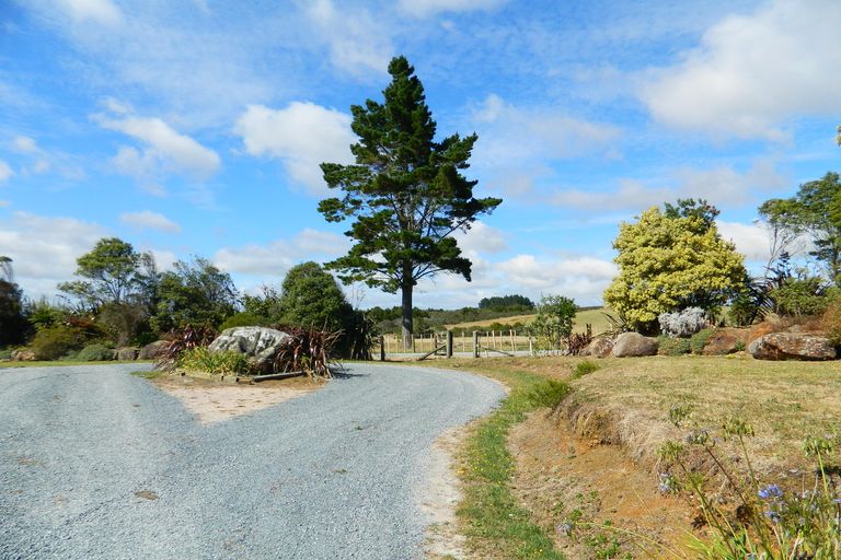 Photo of property in 741 Wiroa Road, Okaihau, 0475