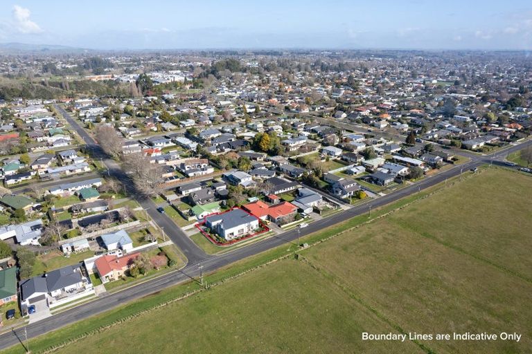 Photo of property in 183 Taylor Street, Cambridge, 3434