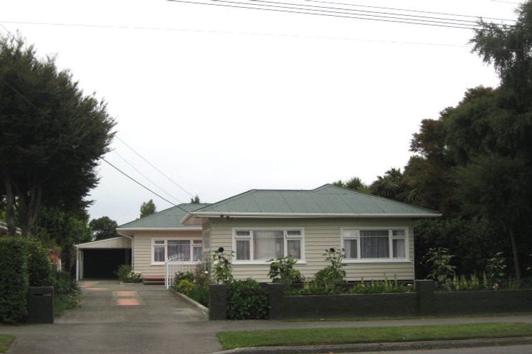 Photo of property in 103 Hoon Hay Road, Hoon Hay, Christchurch, 8025