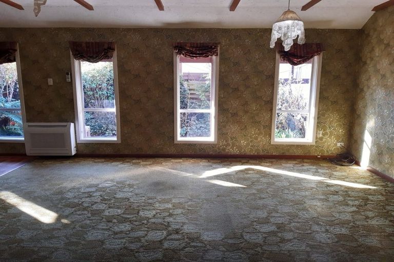 Photo of property in 1/135 Grahams Road, Burnside, Christchurch, 8053