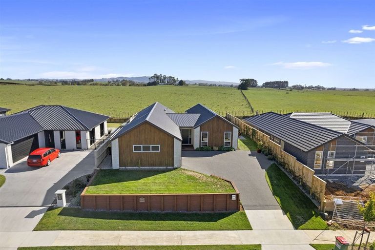 Photo of property in 56 Pinehurst Crescent, Morrinsville, 3300
