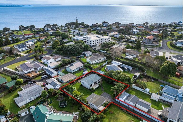 Photo of property in 55 Stevenson Road, Clarks Beach, 2122