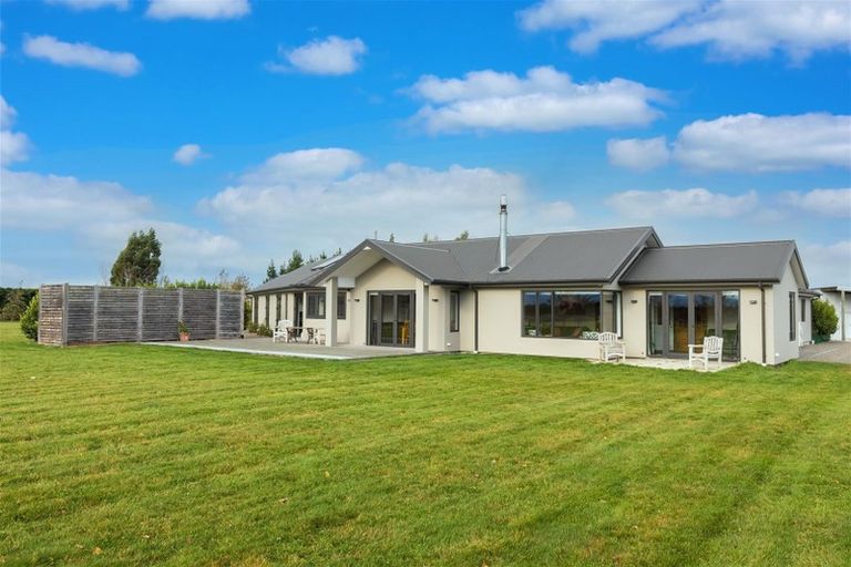 Photo of property in 83 Brackenfield Downs Road, Fernside, Rangiora, 7471