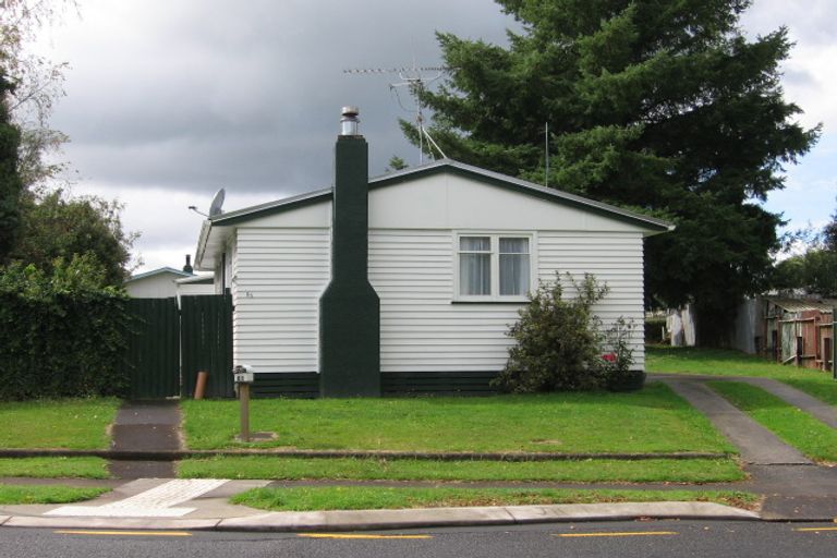 Photo of property in 85 Saint Andrews Drive, Tokoroa, 3420