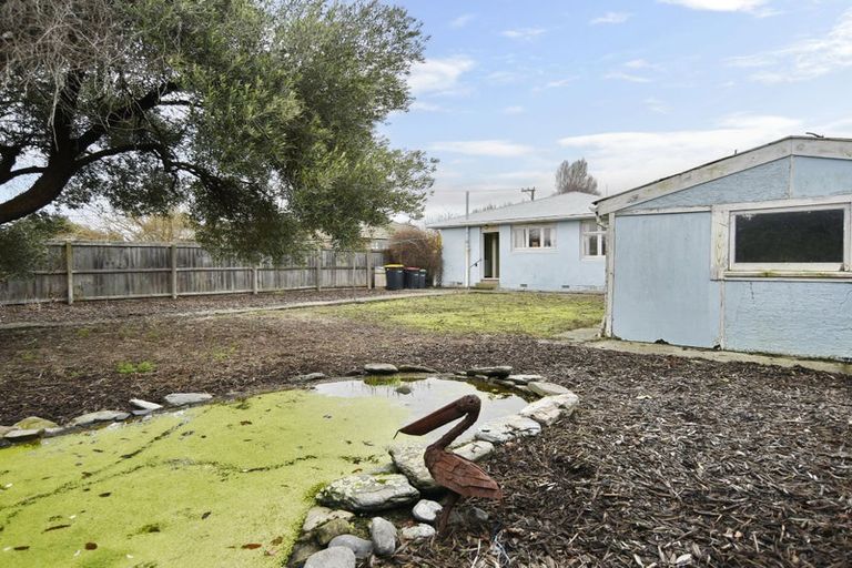 Photo of property in 54 Jennifer Street, Bryndwr, Christchurch, 8053