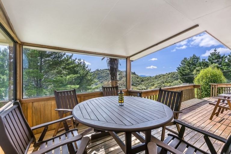 Photo of property in 799 Matakana Valley Road, Whangaripo, Warkworth, 0985
