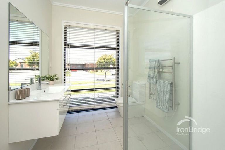Photo of property in 55 Sioux Avenue, Wigram, Christchurch, 8042