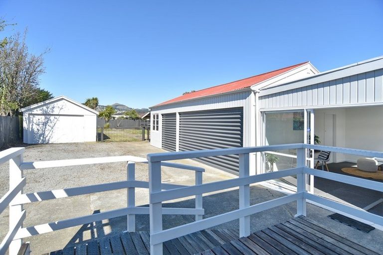 Photo of property in 16 Stourbridge Street, Spreydon, Christchurch, 8024