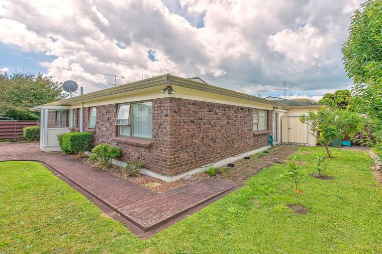 Photo of property in 3/26 Prictor Street, Papakura, 2110