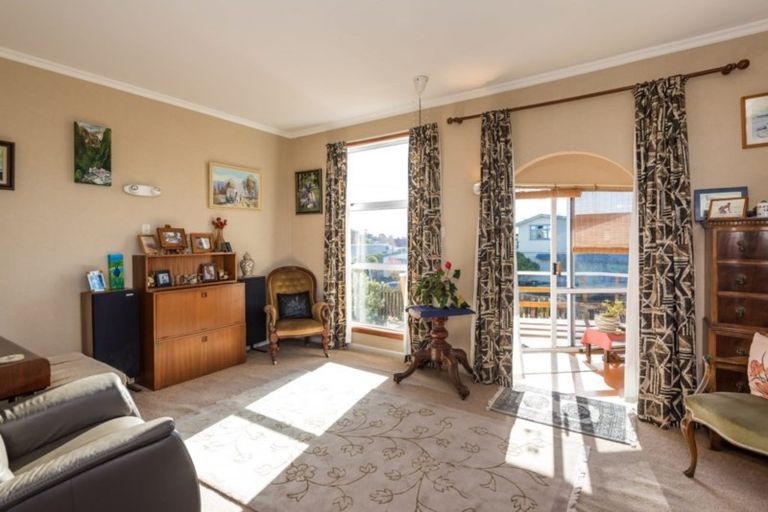 Photo of property in 1 Jellicoe Street, South New Brighton, Christchurch, 8062