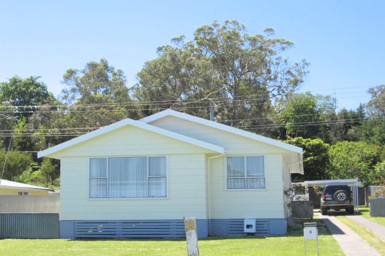 Photo of property in 4 Hudson Street, Inner Kaiti, Gisborne, 4010