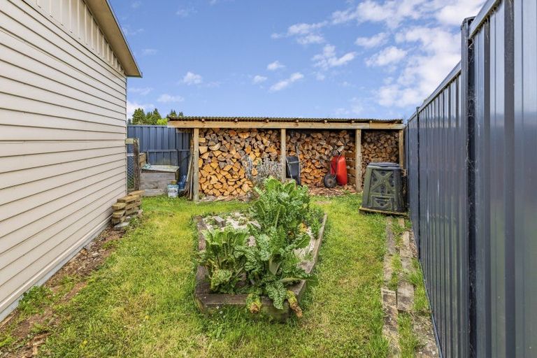 Photo of property in 3 Puka Lane, Ohakune, 4625
