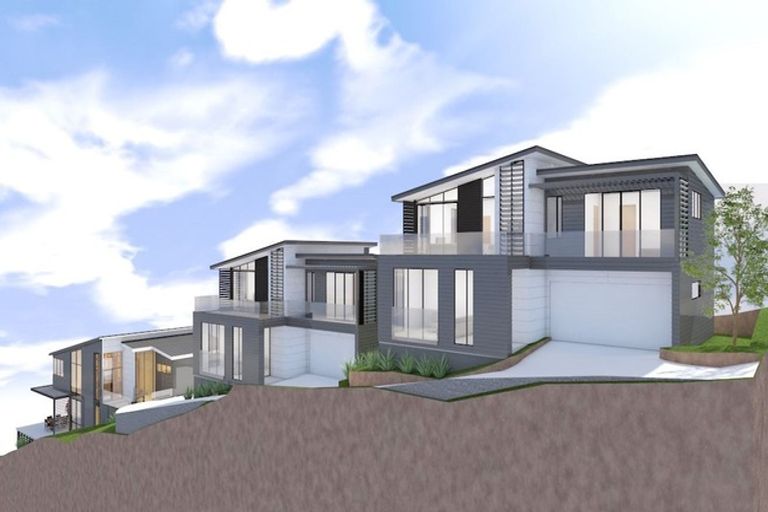 Photo of property in 10 Peter Terrace, Castor Bay, Auckland, 0620