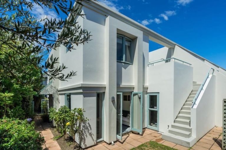 Photo of property in 168c Strickland Street, Sydenham, Christchurch, 8023