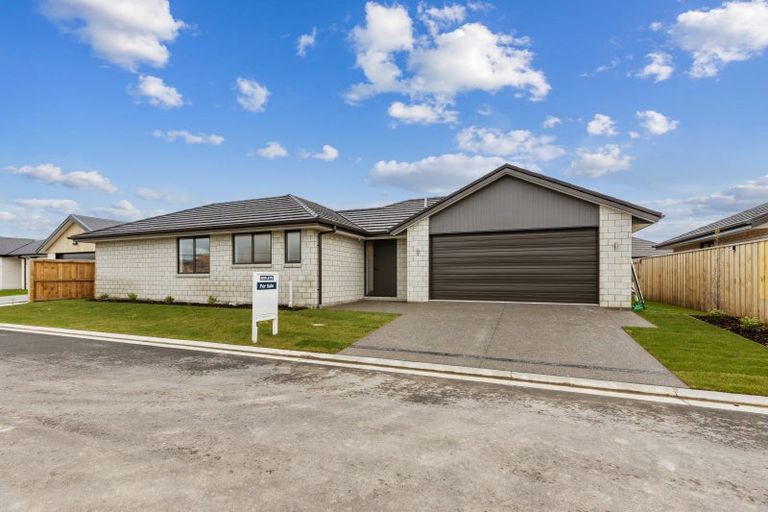 Photo of property in 5 Lolite Lane, Rolleston, 7615