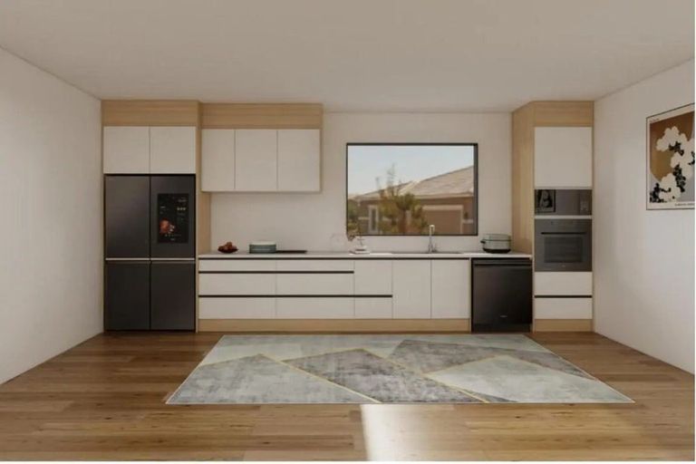 Photo of property in 128e Pooks Road, Ranui, Auckland, 0612