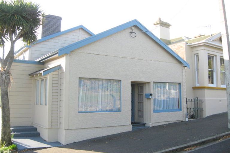 Photo of property in 7 Silverton Street, Andersons Bay, Dunedin, 9013