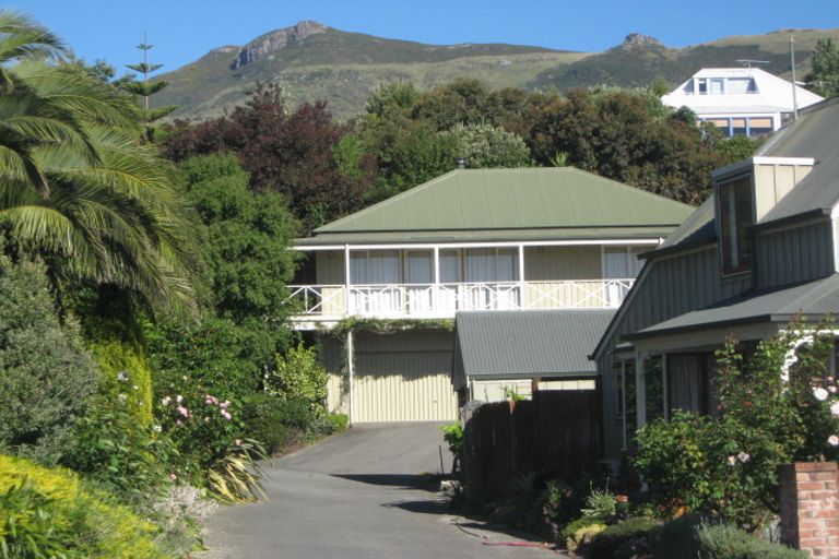 Photo of property in 3c Beach Road, Akaroa, 7520