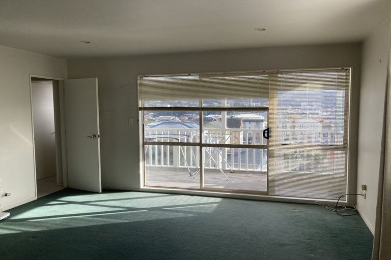 Photo of property in 55 Scarborough Terrace, Mount Victoria, Wellington, 6011
