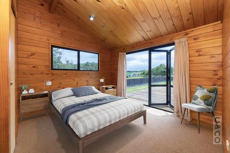 Photo of property in 522 State Highway 16, Kumeu, 0892