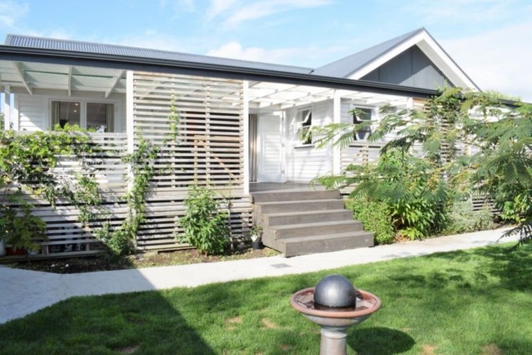 Photo of property in 83 Waerenga Road, Otaki, 5512