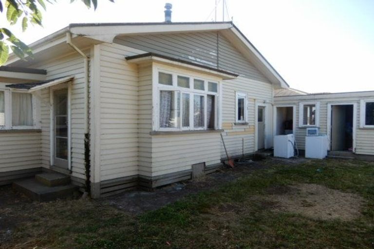 Photo of property in 7 Barnett Street, Putaruru, 3411