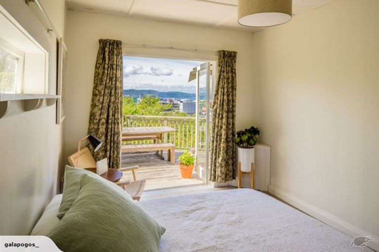 Photo of property in 66 Hankey Street, Mount Cook, Wellington, 6011