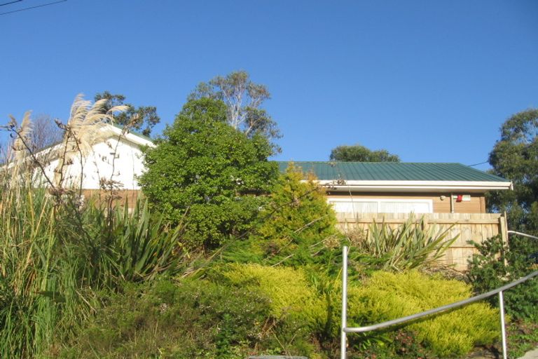 Photo of property in 64 Shakespeare Road, Bastia Hill, Whanganui, 4500