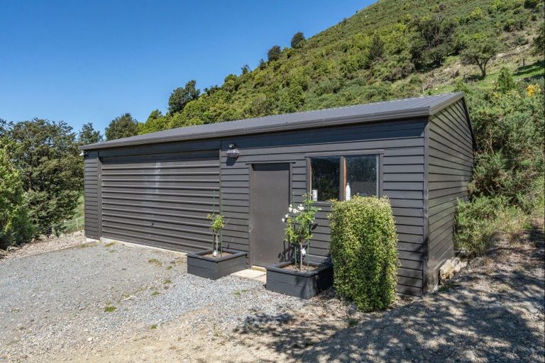 Photo of property in 397 Glentui Bush Road, Glentui, Oxford, 7495