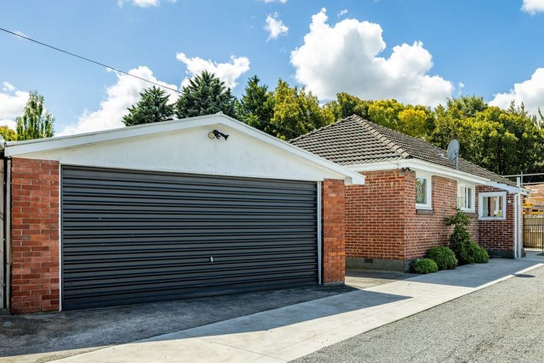 Photo of property in 1/27 Weir Place, Hoon Hay, Christchurch, 8025