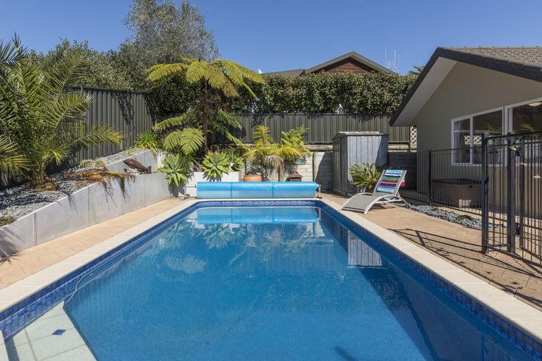 Photo of property in 5 Taraire Mews, Pyes Pa, Tauranga, 3112