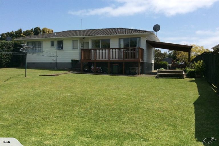 Photo of property in 7 Astor Place, Manurewa, Auckland, 2102