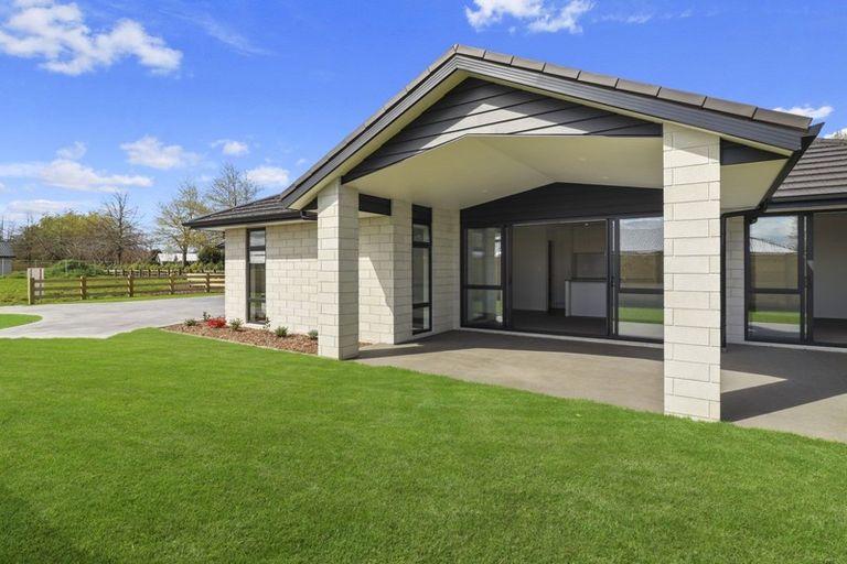 Photo of property in 15 Hinerangi Crescent, Matamata, 3400